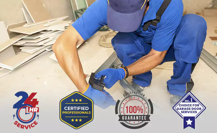 Emergency Roller Door Repairs in Aloha, OR