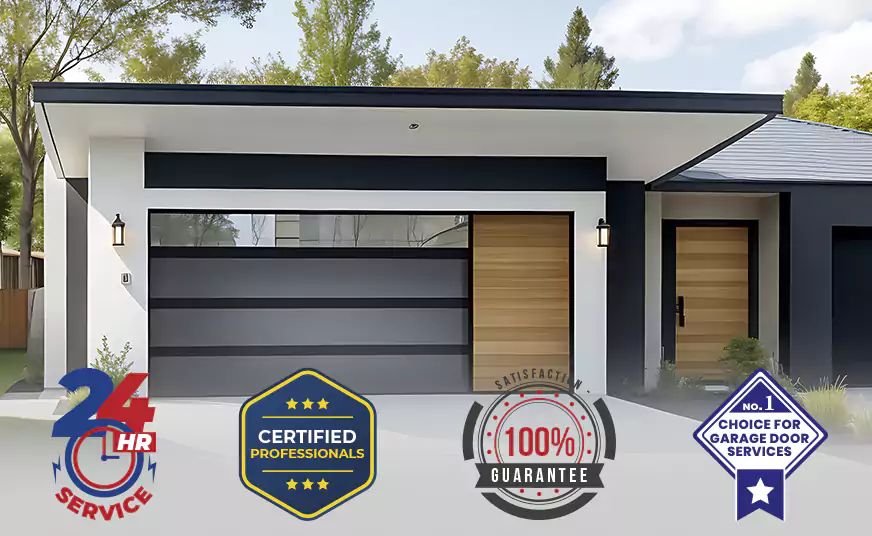 Ryobi Garage Door Opener Module System Repair in Aloha, OR