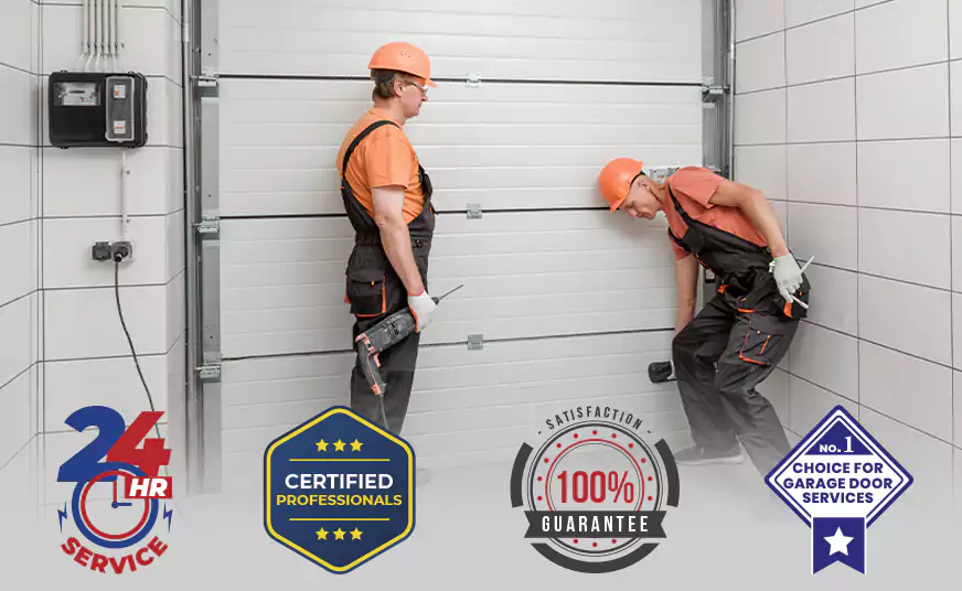 Old Sears Garage Door Opener Repair in Aloha, OR