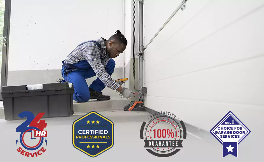 Insulated Roll Up Garage Doors Services Cost in Aloha, OR