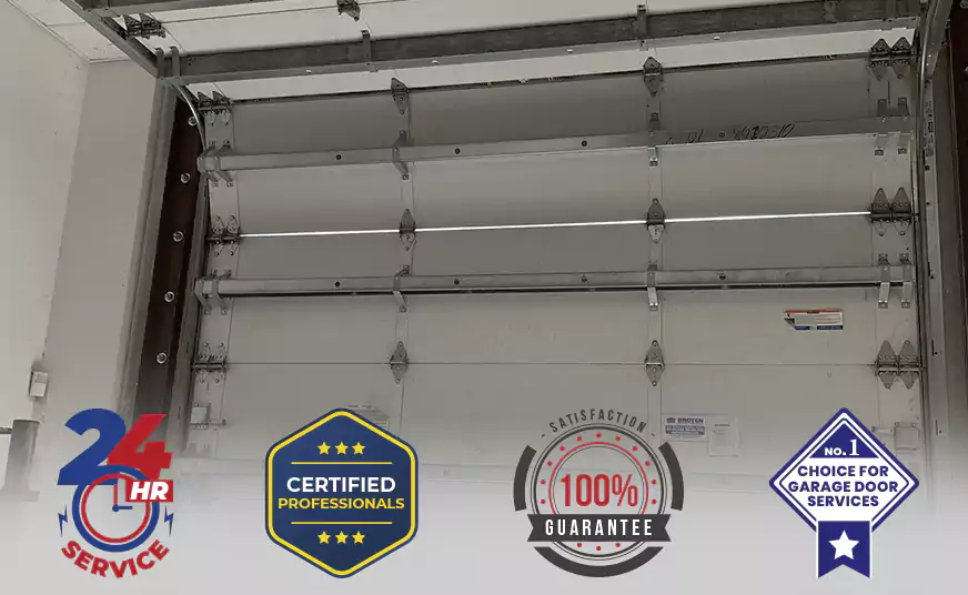 We Repair All Major Roller Door Brands in Aloha, OR