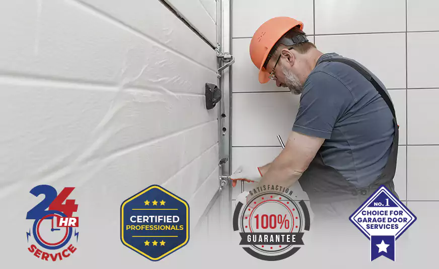 Garage Door Replacement in Aloha, OR